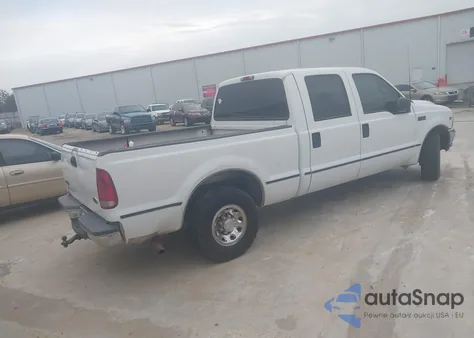 1999 Ford F-250 Lariat/Xl/Xlt from USA, damaged, VIN 1FTNW20S1XEC77707